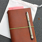 Pelle Leather Journal Pelle Leather Journal