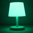 Glow in the Dark Lamp - Green Glow in the Dark Lamp - Green