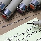 Sakura Pigma Micron Marker Pens Sakura Pigma Micron Marker Pens