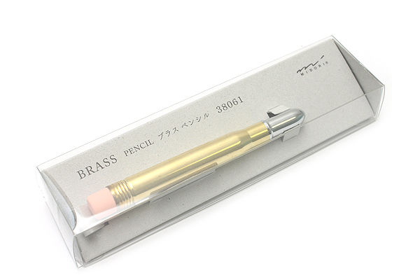 Midori bullet pencil Outlet