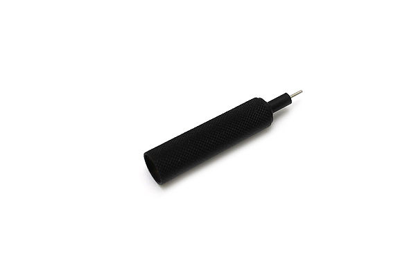 Rotring 600 Drafting Pencil Replacement Tip - 0.5 mm - Black - JetPens.com