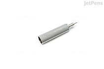 Rotring 600 Drafting Pencil Replacement Tip - 0.7 mm - Silver - ROTRING 600037