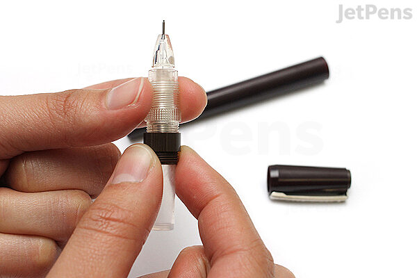 Koh-I-Noor RapidoSketch Pen Set - 0.35 mm