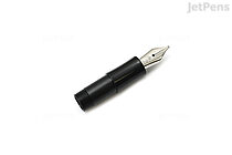 Kaweco Calligraphy Fountain Pen Replacement Nib - 1.1 mm - Black Body - KAWECO 10001135