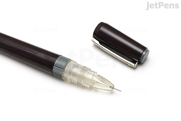 Koh-I-Noor Rapidosketch Technical Pen Kit, .35mm 