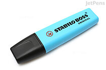 Stabilo Boss Original Highlighter - Blue - STABILO 70-31