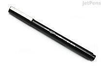 Uni-Ball MyT7 N Felt Tip Sign Pen, Black