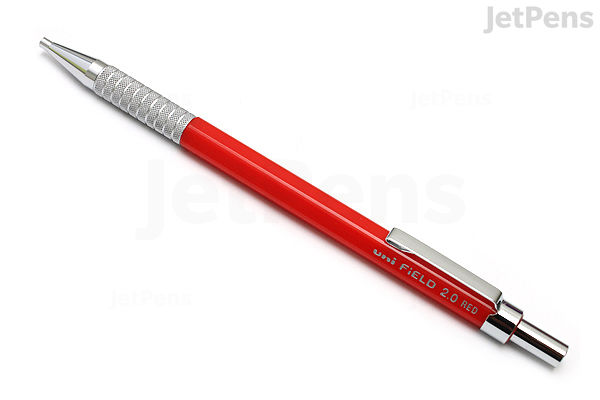 Uni Holder 2.0 mm refill, 2B (ULN2B) F Uni Holder 2.0 mm refill, 2B (ULN2B) F