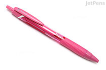 Uni Jetstream Color Ink Ballpoint Pen - 0.5 mm - Baby Pink - UNI SXN150C05.68
