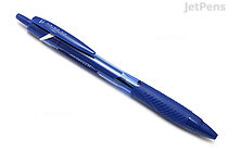 Uni Jetstream Color Ink Ballpoint Pen - 0.5 mm - Blue - UNI SXN150C05.33