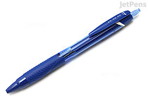 Uni Jetstream Color Ink Ballpoint Pen - 0.7 mm - Blue - UNI SXN150C07.33