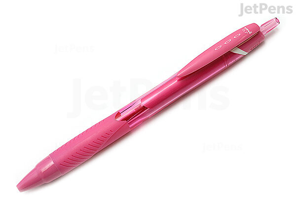 Icy Pink Unicorn Multicolored Pen - Pink  Multi color pen, Colored pens,  Pink unicorn