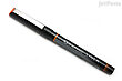 OHTO Graphic Liner Needle Point Rollerball Drawing Pen - Pigment Ink - 02 - 0.5 mm - Black