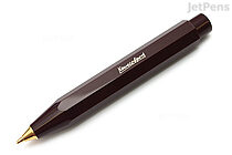 Kaweco Classic Sport Mechanical Pencil - 0.7 mm - Bordeaux Body - KAWECO 10000498