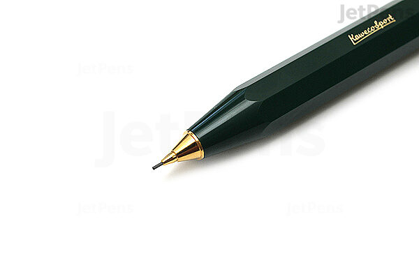 Kaweco Classic Sport Black Mechanical Pencil 0.7mm