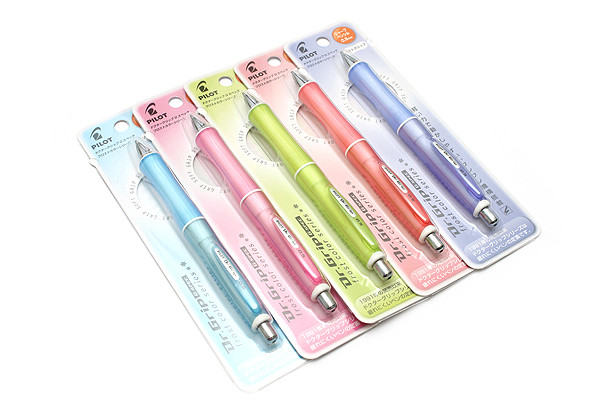 pencil h lead mechanical Color Grip Shaker G Dr. Spec Pilot Frost Mechanical Pencil pencil h lead mechanical Color Grip Shaker G Dr. Spec Pilot Frost Mechanical Pencil