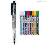 Pentel Multi 8 Lead Holders Pentel Multi 8 Lead Holders