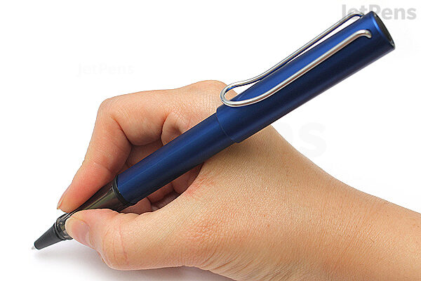 Lamy Al Star Rollerball Pen Medium Point Ocean Blue Body Black Ink Jetpens Lamy Al Star Rollerball Pen Medium Point Ocean Blue Body Black Ink Jetpens