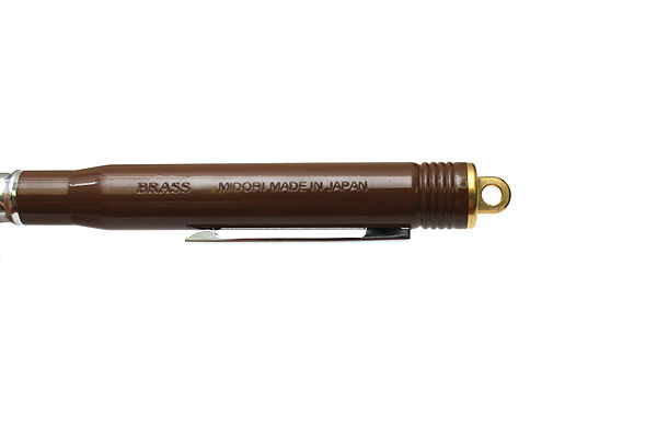 Midori bullet pencil Outlet