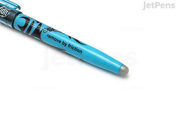 Periwinkle Blue FriXion Light Pastel Erasable Highlighter | Pilot #FXLS-PWK-BC