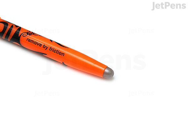 Pilot FriXion Light High Lighter Orange (SFL-10SL-O)