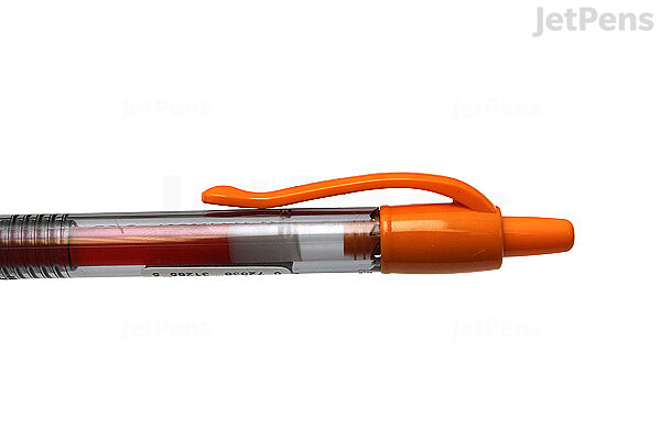JetPens.com - Pilot G2 Gel Pen - 0.5 mm - 10 Color Set