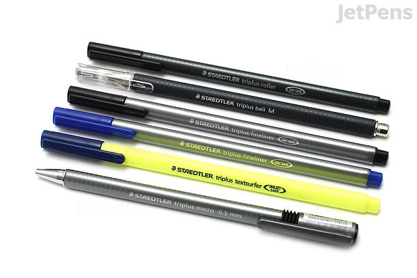 PENNARELLO TRIANGOLARE TRIPLUS COLOR STAEDTLER - DALMASSO 24 PENNARELLO TRIANGOLARE TRIPLUS COLOR STAEDTLER - DALMASSO 24