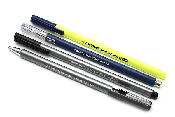 Staedtler triplus mobile office set Clearance