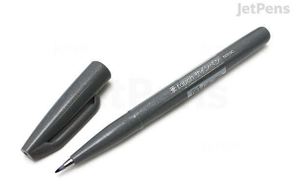 Dragapult Ex Stylo Pinceau: Pointe Moyenne, Encre Pigmentée, Rechargeable | XFP5M Prothese Dentaire Silicone Dragapult Ex Stylo Pinceau: Pointe Moyenne, Encre Pigmentée, Rechargeable | XFP5M Prothese Dentaire Silicone
