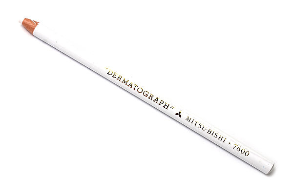 Oil based white pen Clearance