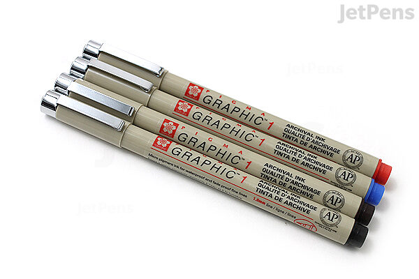 1 PACK 4 MECHANICAL PENCILS INC® COLOR POINT™ 2.0mm COLORED LEAD
