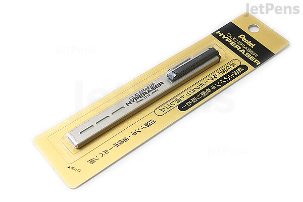 Pentel ZE32 Clic Ink Eraser Hyperaser