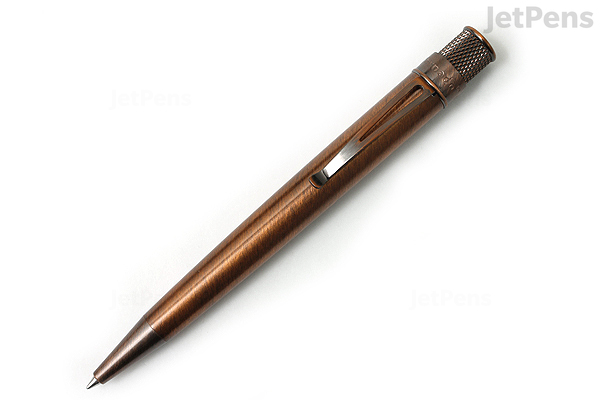Retro 51 Tornado Vintage Metalsmith Rollerball Pen 0 7 Mm Retro 51 Tornado Vintage Metalsmith Rollerball Pen 0 7 Mm Lincoln Vrr