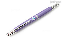 Pilot Vanishing Point Decimo Fountain Pen - Purple - 18k Fine - PILOT VPDFPBLUFPPL