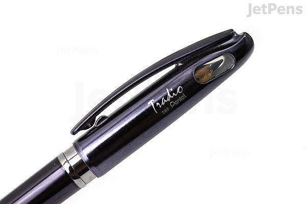 Tratto PEN - felt pens (Black, Black, Water-based ink Tratto PEN - felt pens (Black, Black, Water-based ink