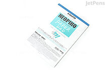 Deleter Neopiko Comic Paper Pad - A4 (8.3" X 11.7") - 50 Sheets - DELETER 201-1029