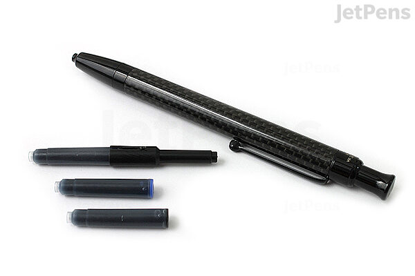 Monteverde USA Deluxe Pen Tray Black