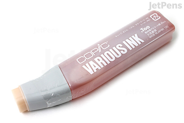 Copic Various Ink Marker Refill - Cotton Pearl | JetPens