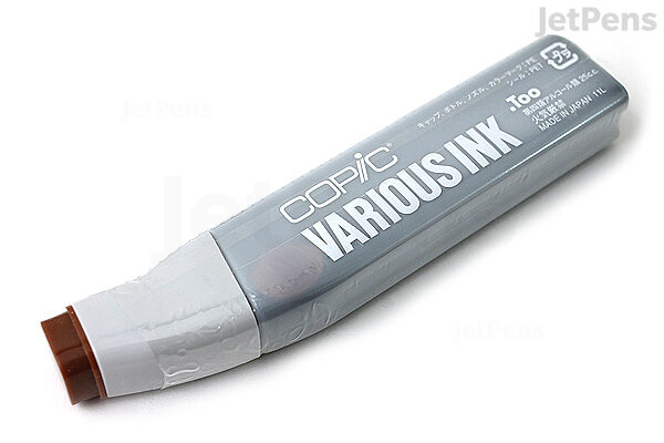 Copic Various Ink Marker Refill - Sepia