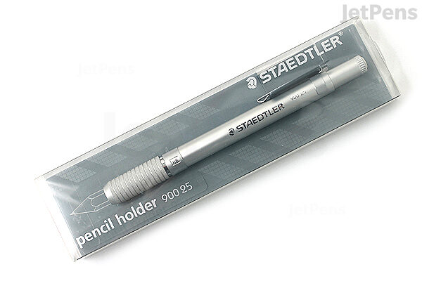 Slim Metal Marker Holder, Dry Erase
