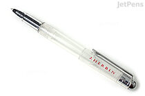 J. Herbin Refillable Rollerball Pen - Medium Point - J. HERBIN H215/00