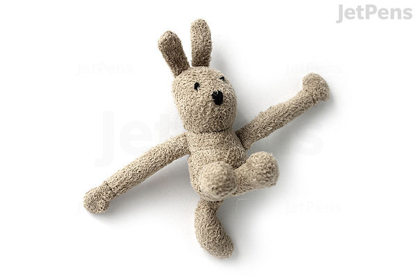Midori Animal Magnet - Rabbit | JetPens