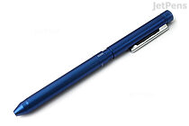 Zebra Sharbo X LT3 Multi Pen Body Component - Cobalt Blue - ZEBRA SB22-COBL
