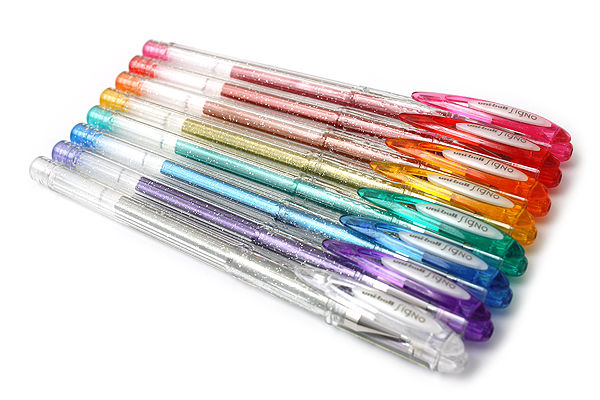 Uniball gold pen Outlet