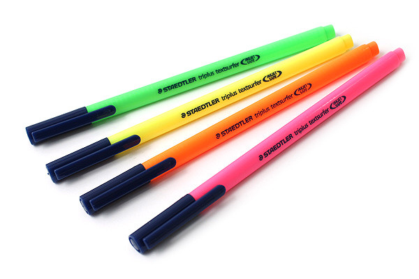 Staedtler triplus highlighter Outlet