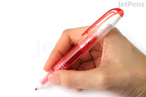 Pilot Petit2 Mini Sign Pen - Medium - 8 Color Bundle | JetPens