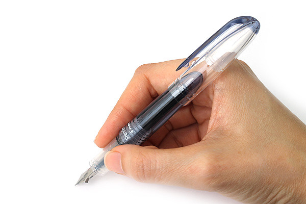 Pilot petit1 fountain pen Clearance