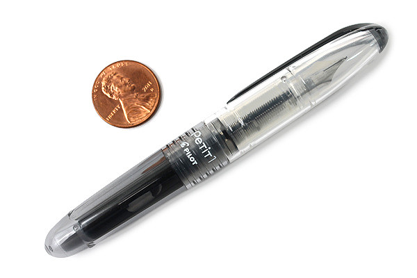 Pilot petit1 Clearance