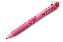 Uni Jetstream 3 Color Ballpoint Multi Pen - 0.7 mm - Baby Pink Body - UNI SXE340007.68