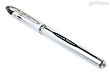 Uni-ball Vision Elite Rollerball Pen - 0.8 mm - Black